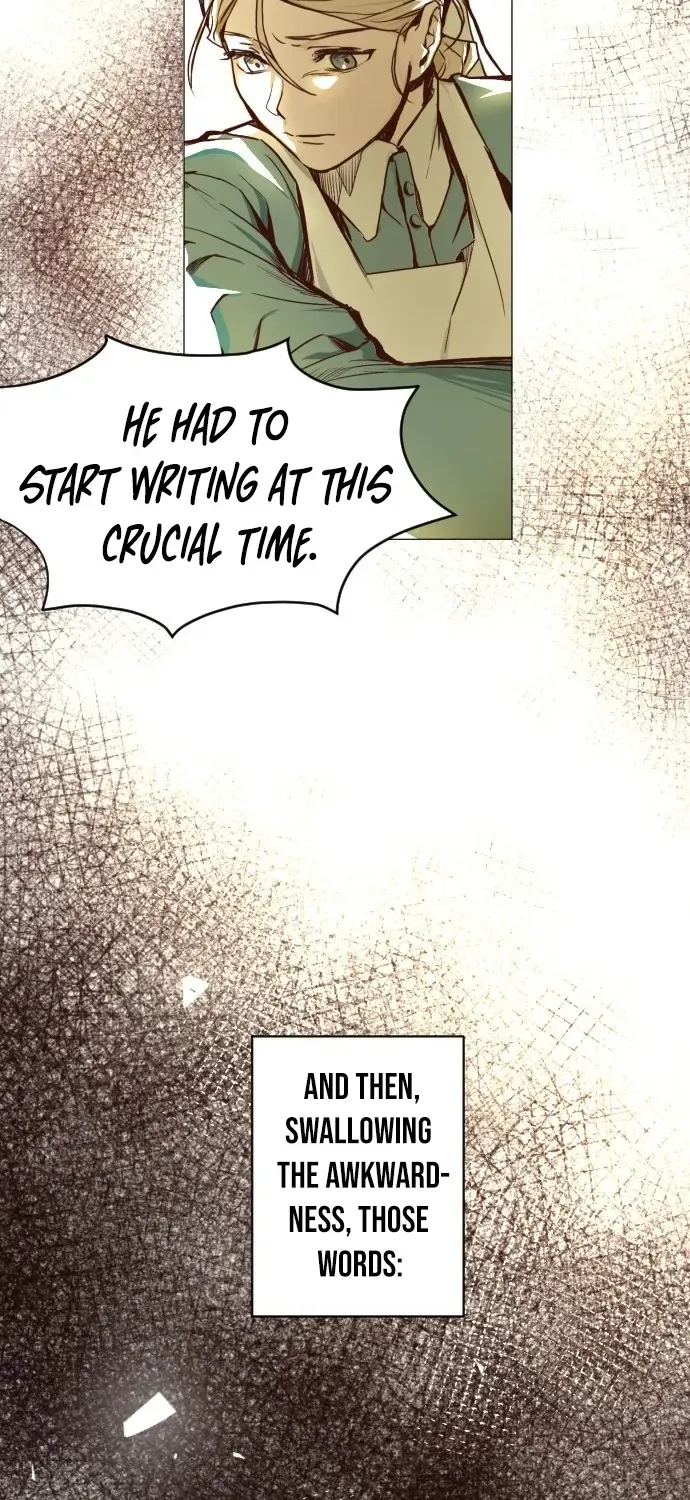 2025 Rookie Anthology Chapter 3 page 53 - 