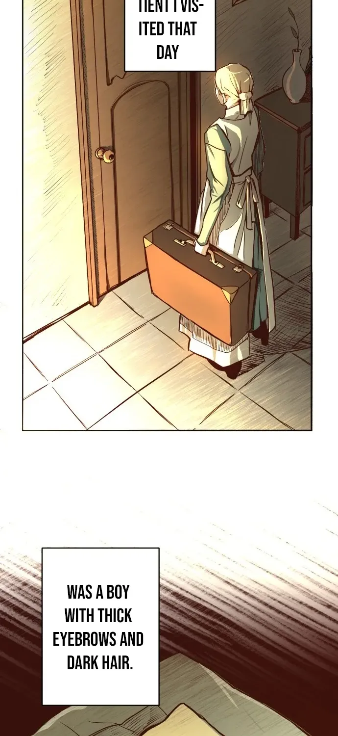 2025 Rookie Anthology Chapter 3 page 55 - 