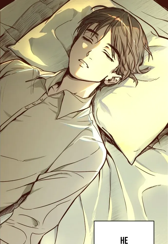 2025 Rookie Anthology Chapter 3 page 56 - 