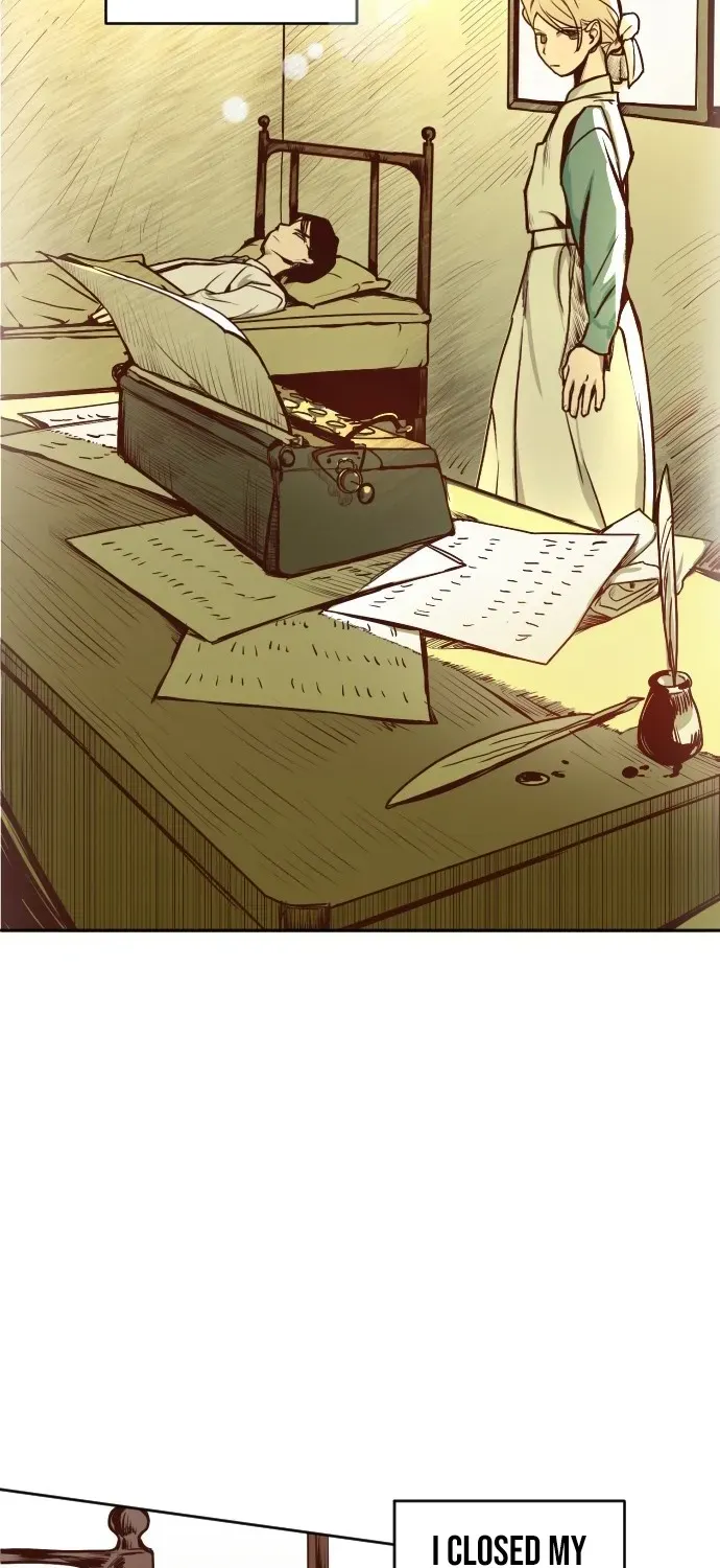 2025 Rookie Anthology Chapter 3 page 58 - 