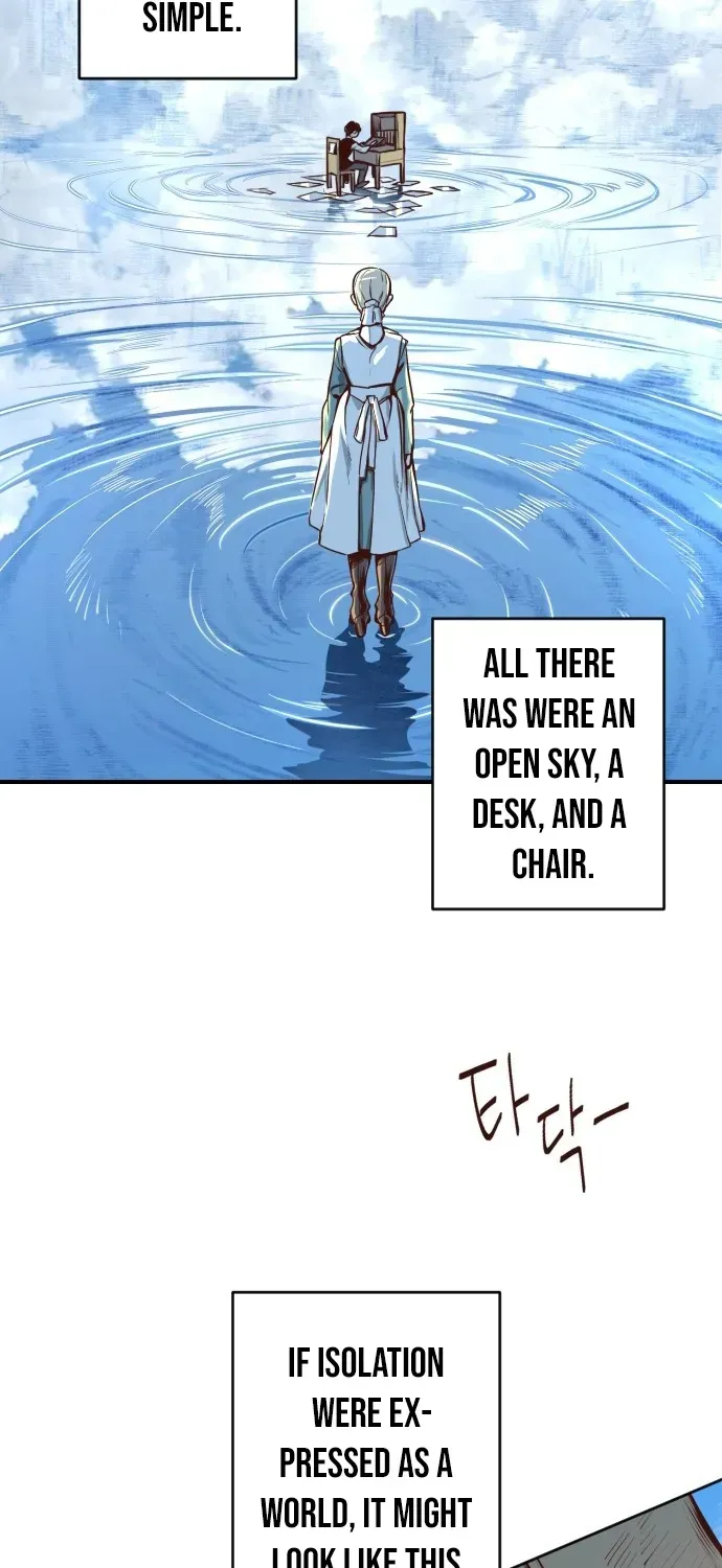 2025 Rookie Anthology Chapter 3 page 61 - 