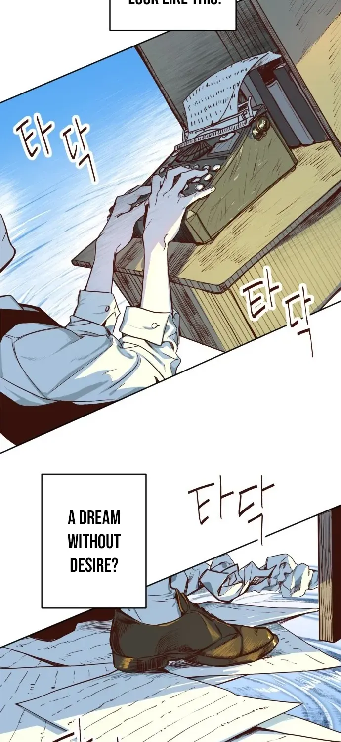 2025 Rookie Anthology Chapter 3 page 62 - 