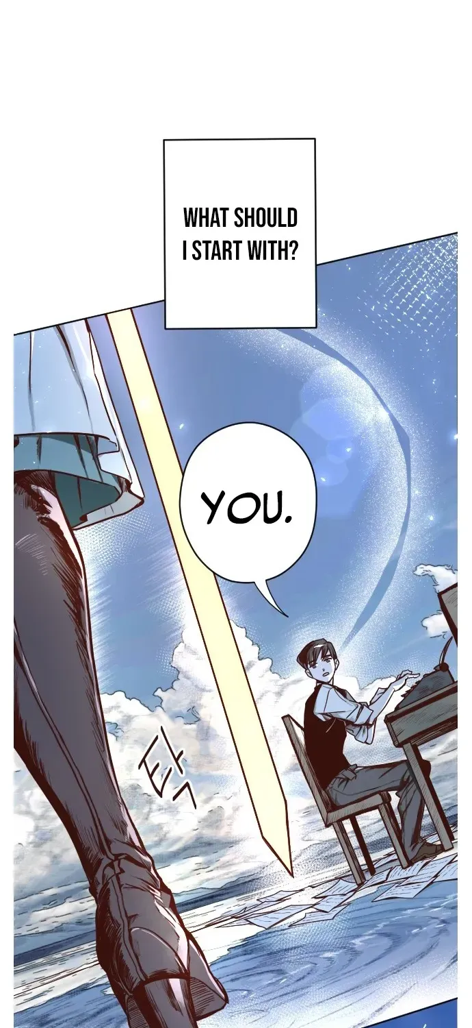 2025 Rookie Anthology Chapter 3 page 64 - 