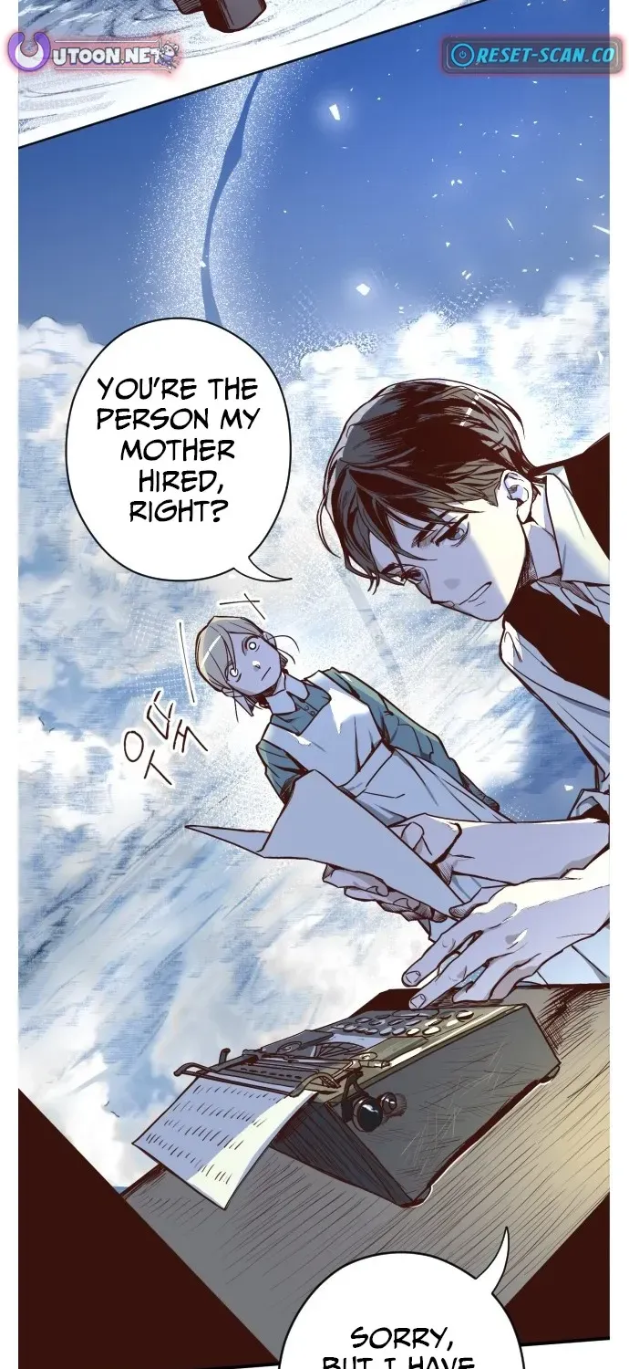2025 Rookie Anthology Chapter 3 page 65 - 