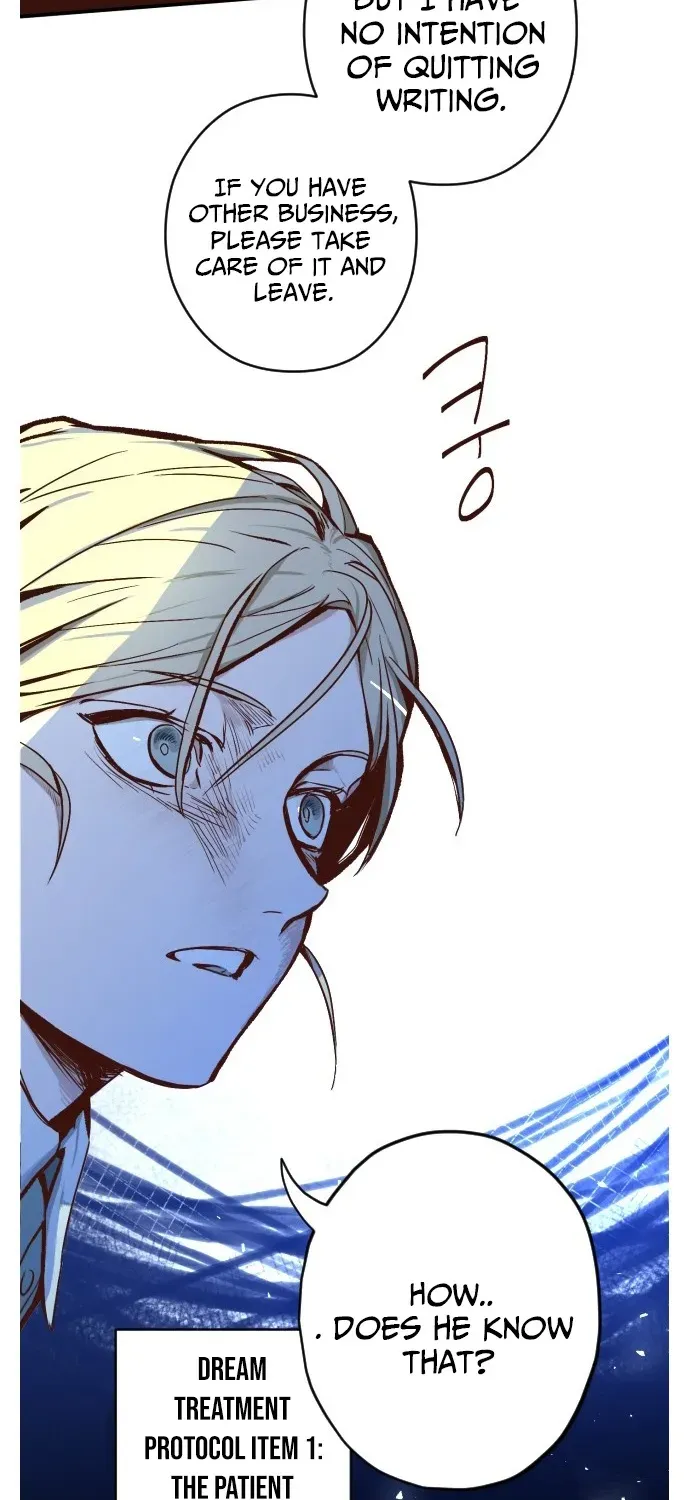 2025 Rookie Anthology Chapter 3 page 66 - 