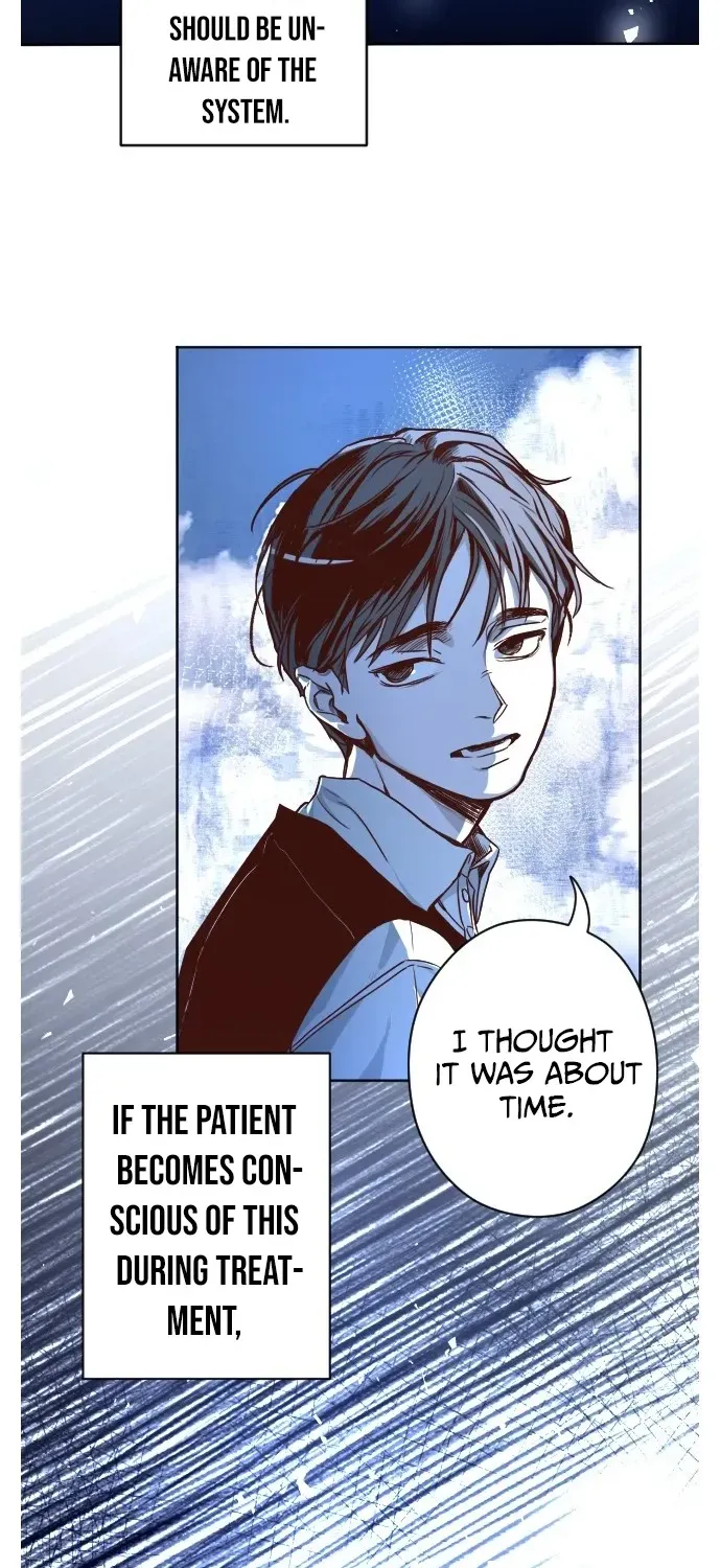 2025 Rookie Anthology Chapter 3 page 67 - 