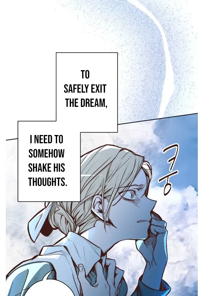 2025 Rookie Anthology Chapter 3 page 70 - 