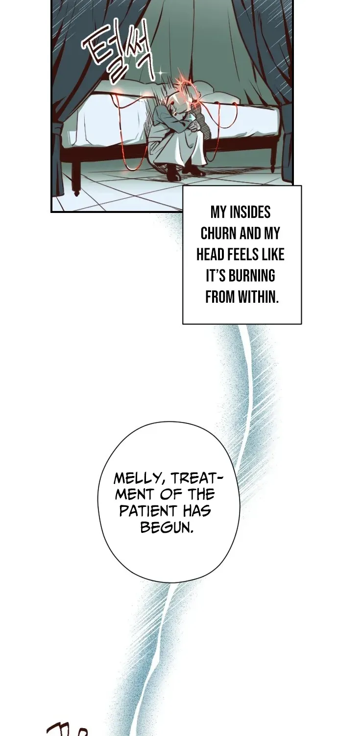 2025 Rookie Anthology Chapter 3 page 8 - 