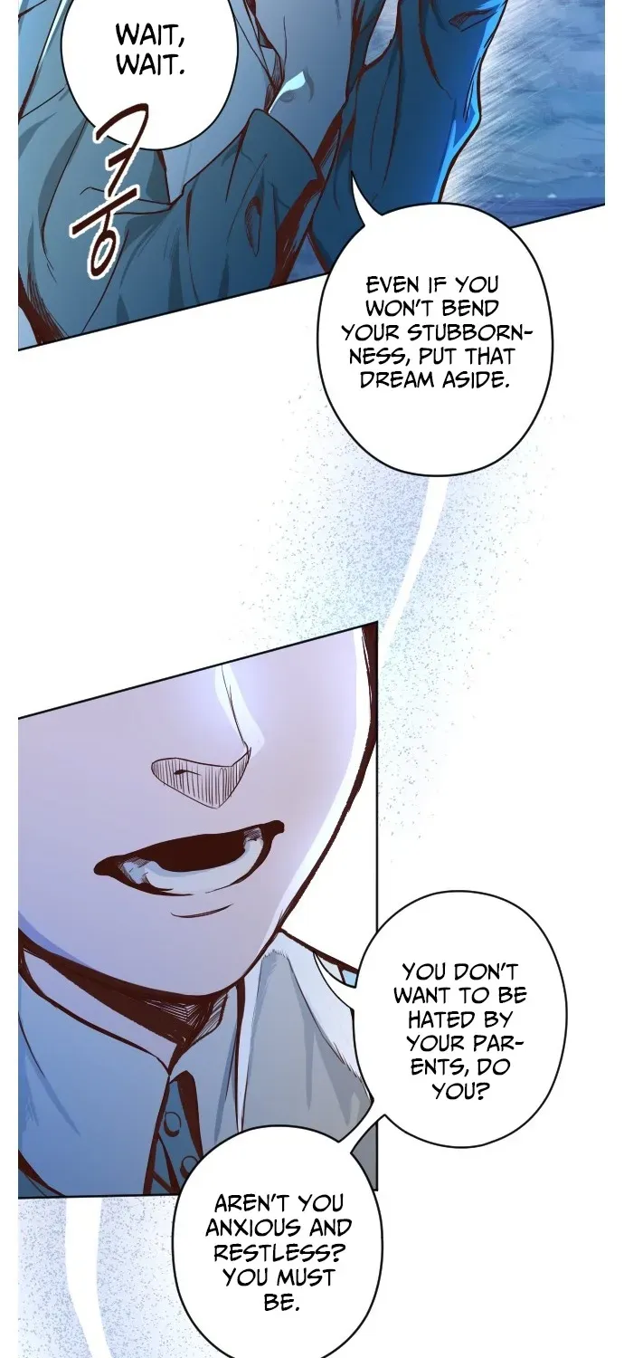2025 Rookie Anthology Chapter 3 page 71 - 