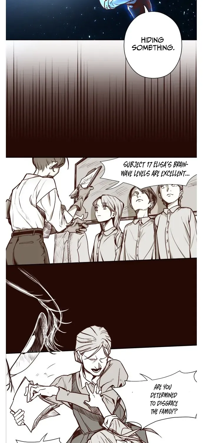 2025 Rookie Anthology Chapter 3 page 75 - 