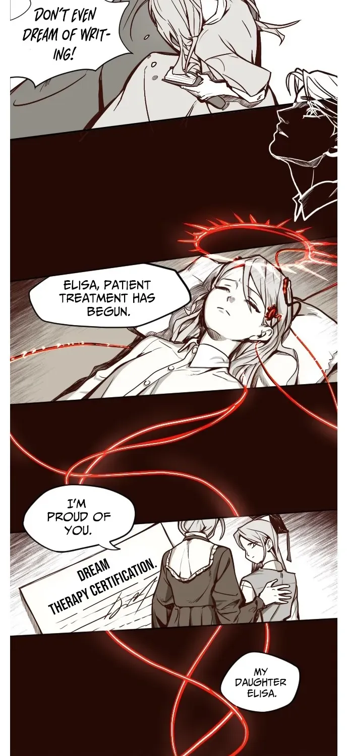 2025 Rookie Anthology Chapter 3 page 76 - 