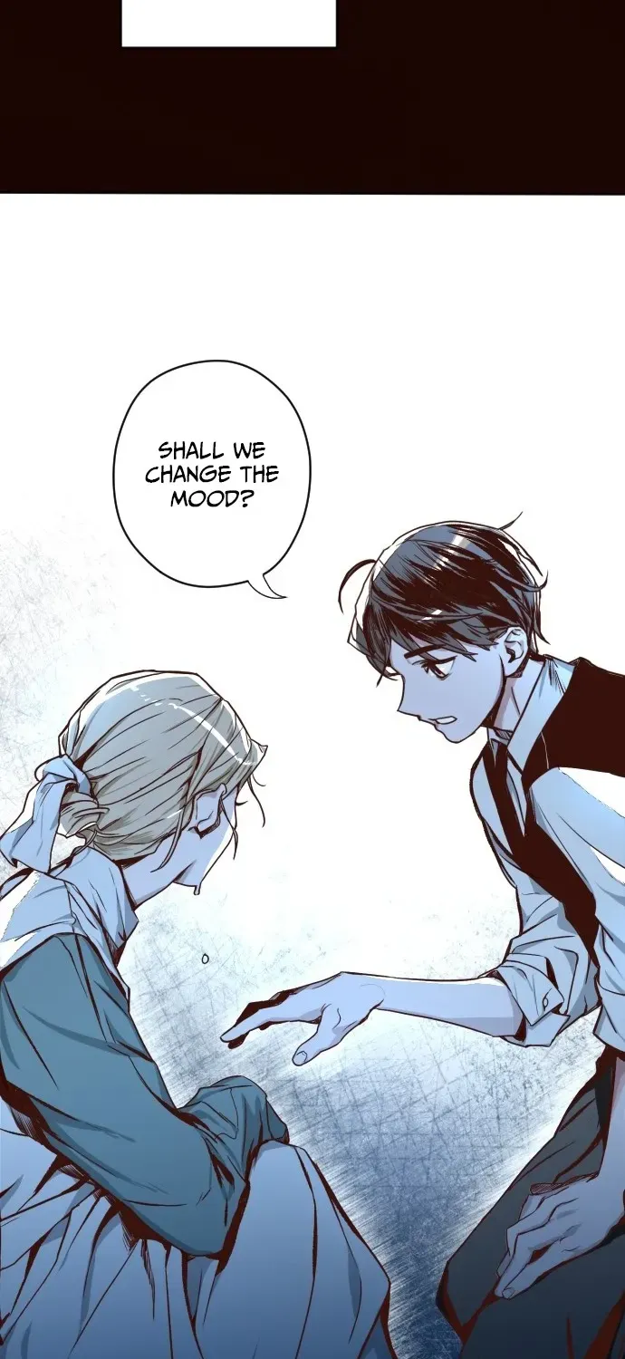 2025 Rookie Anthology Chapter 3 page 81 - 