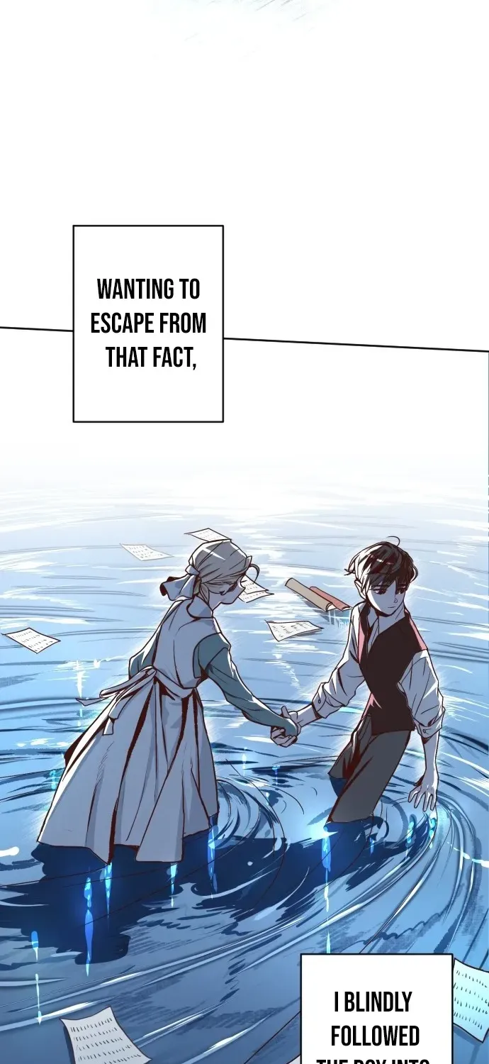 2025 Rookie Anthology Chapter 3 page 83 - 
