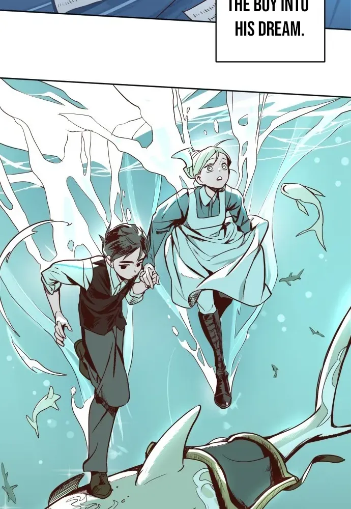 2025 Rookie Anthology Chapter 3 page 84 - 