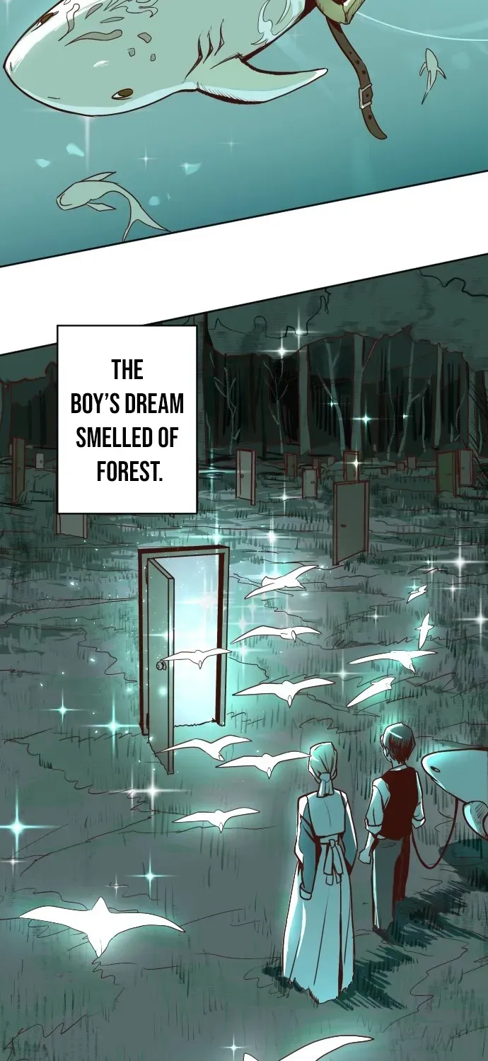 2025 Rookie Anthology Chapter 3 page 85 - 