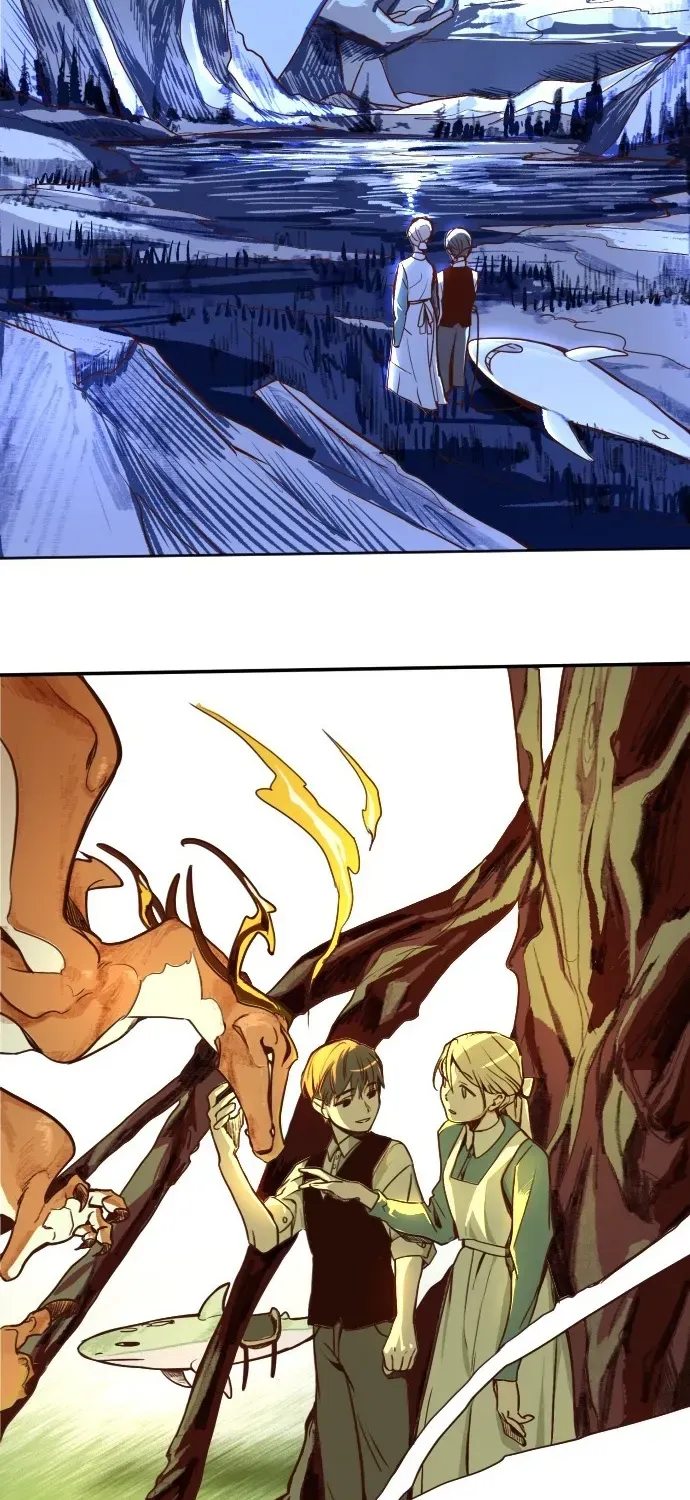 2025 Rookie Anthology Chapter 3 page 87 - 