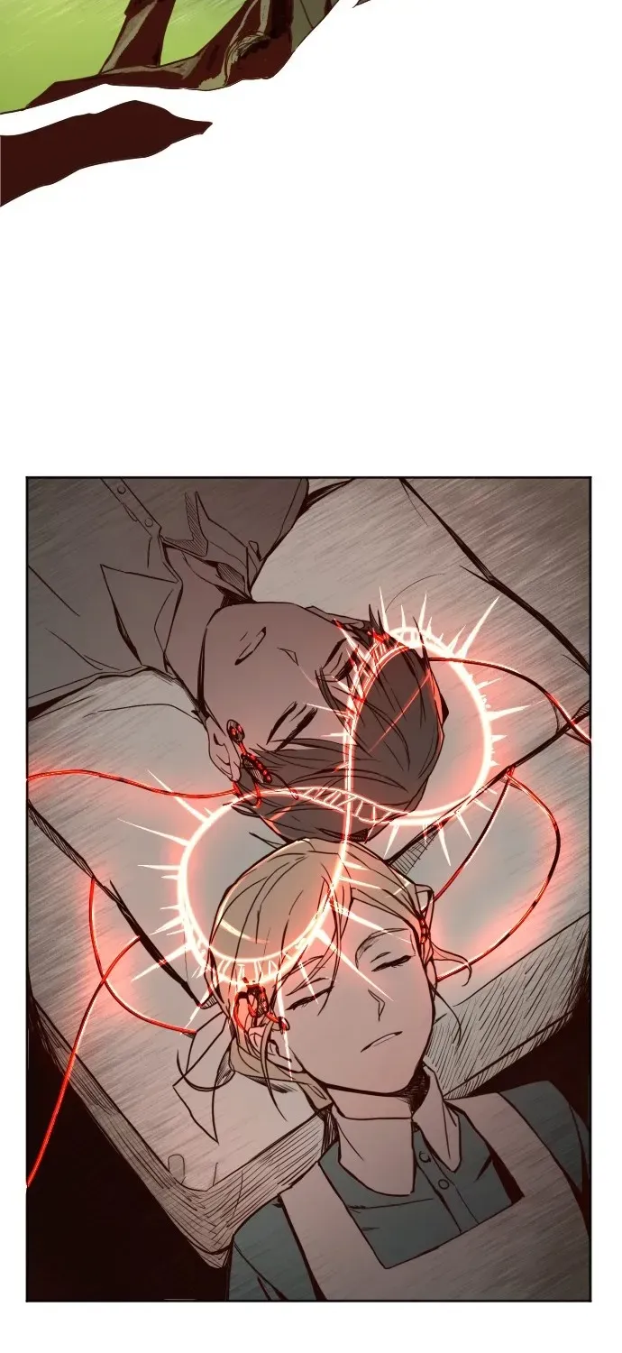 2025 Rookie Anthology Chapter 3 page 88 - 