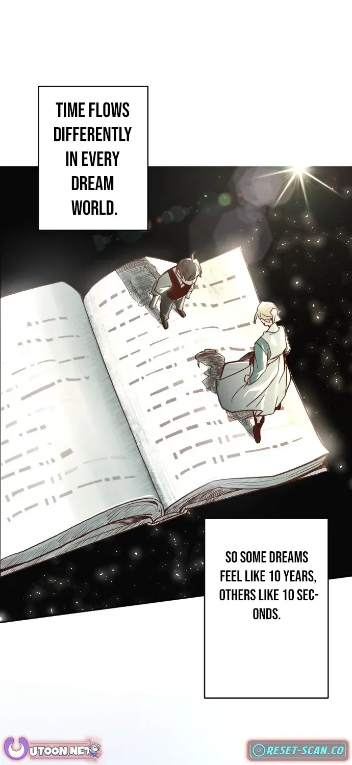 2025 Rookie Anthology Chapter 3 page 89 - 