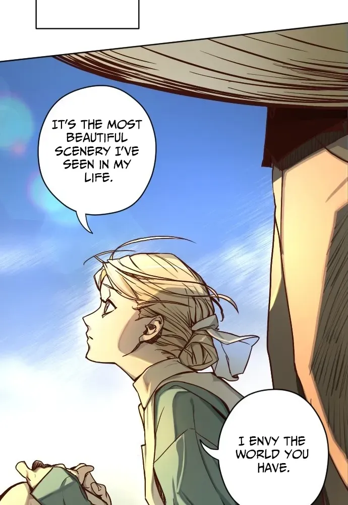2025 Rookie Anthology Chapter 3 page 91 - 