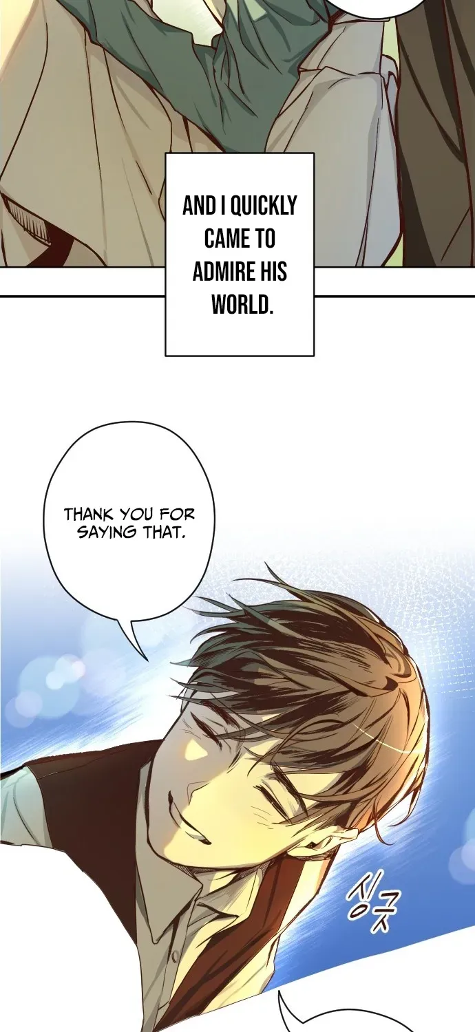 2025 Rookie Anthology Chapter 3 page 92 - 