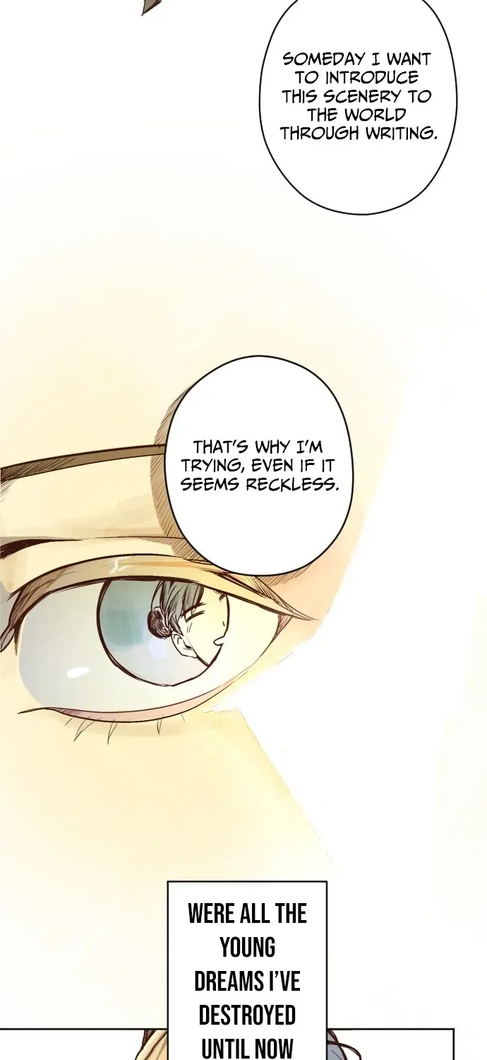 2025 Rookie Anthology Chapter 3 page 93 - 