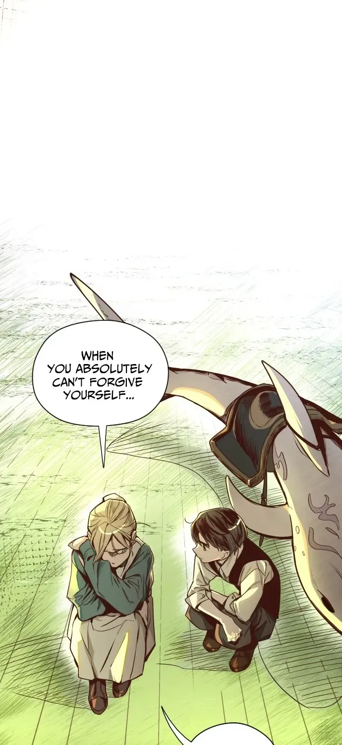 2025 Rookie Anthology Chapter 3 page 95 - 