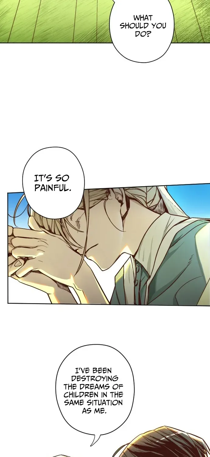 2025 Rookie Anthology Chapter 3 page 96 - 