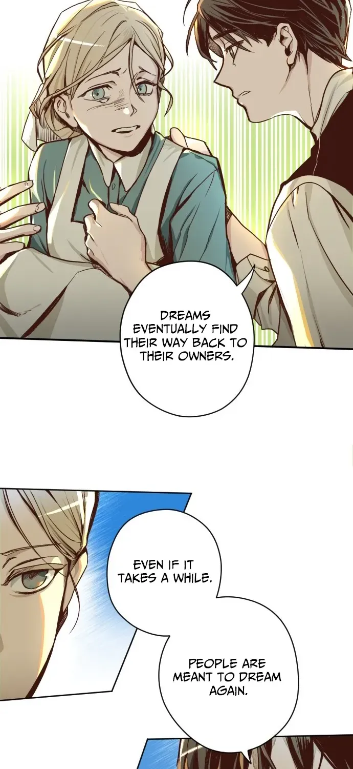 2025 Rookie Anthology Chapter 3 page 97 - 