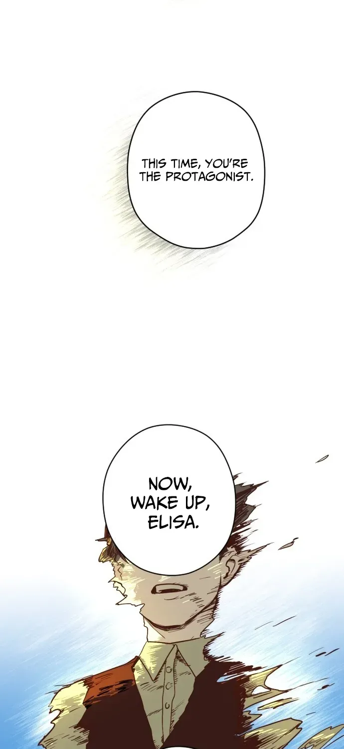 2025 Rookie Anthology Chapter 3 page 99 - 