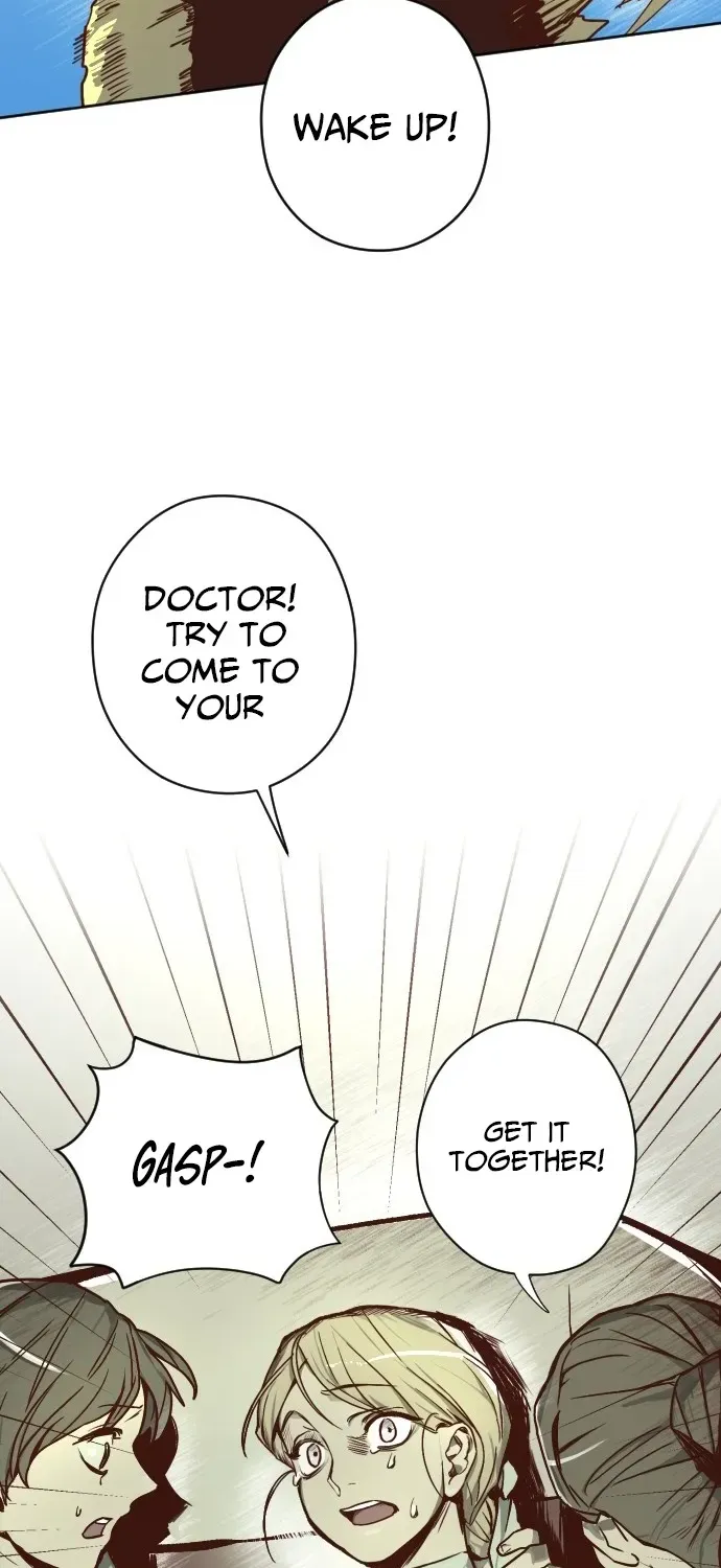2025 Rookie Anthology Chapter 3 page 100 - 