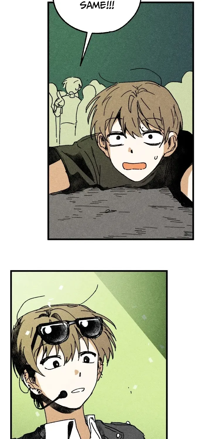 2025 Rookie Anthology Chapter 4 page 110 - 