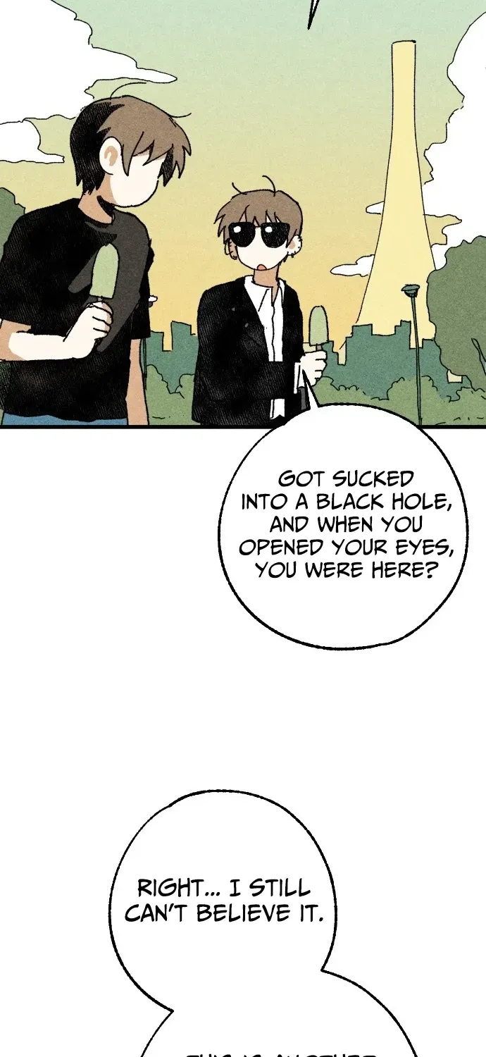 2025 Rookie Anthology Chapter 4 page 118 - 