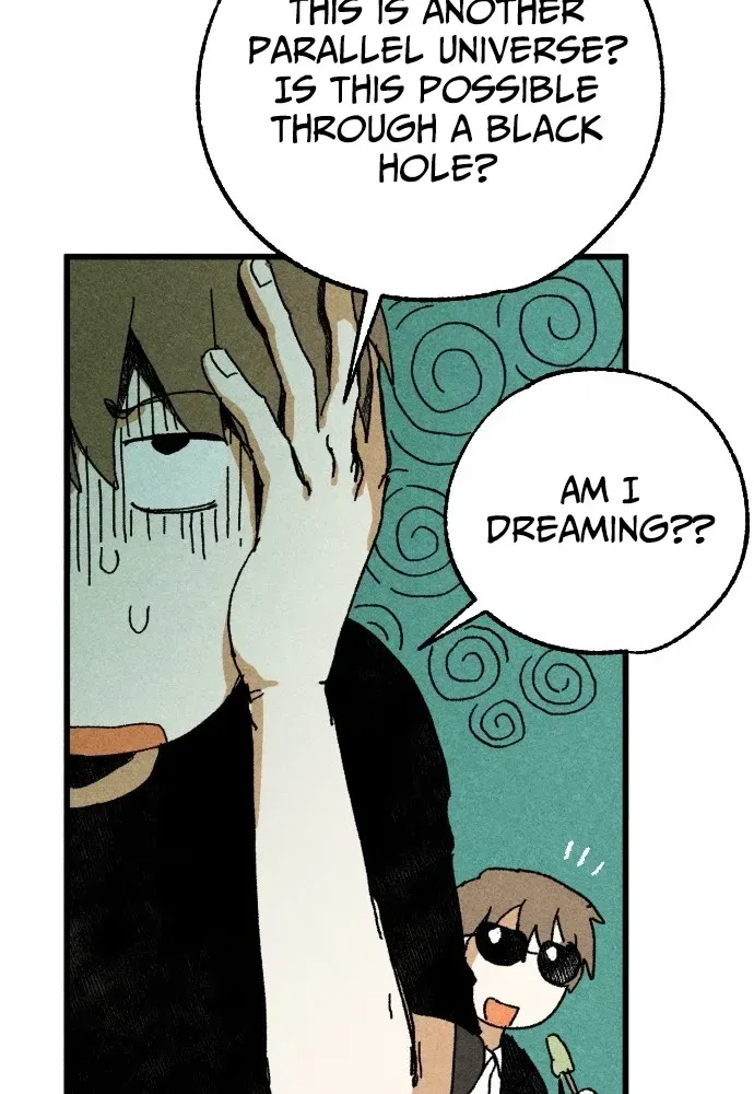 2025 Rookie Anthology Chapter 4 page 119 - 