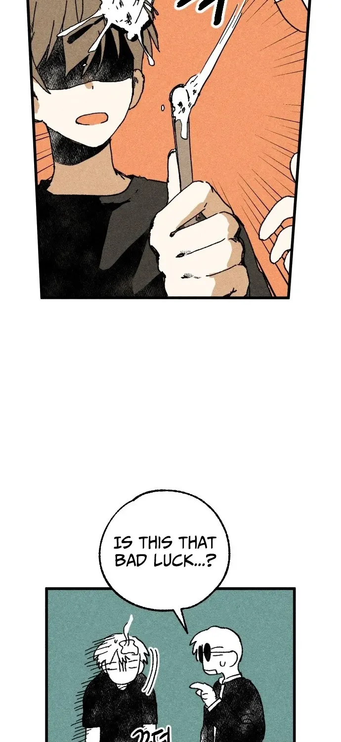 2025 Rookie Anthology Chapter 4 page 125 - 
