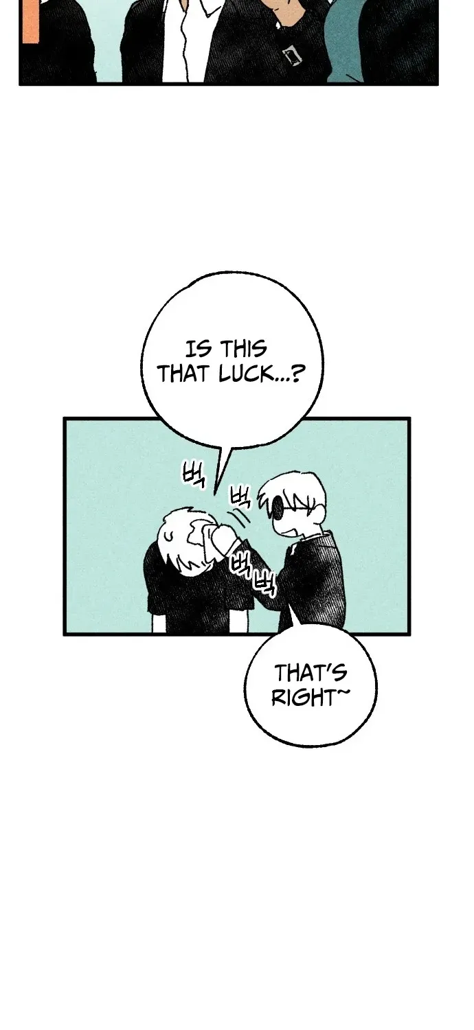 2025 Rookie Anthology Chapter 4 page 129 - 