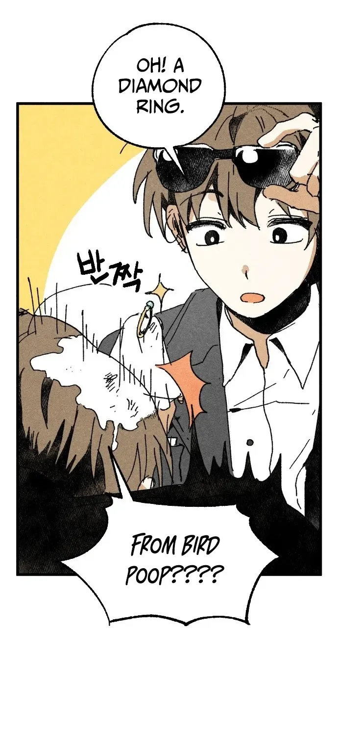 2025 Rookie Anthology Chapter 4 page 130 - 
