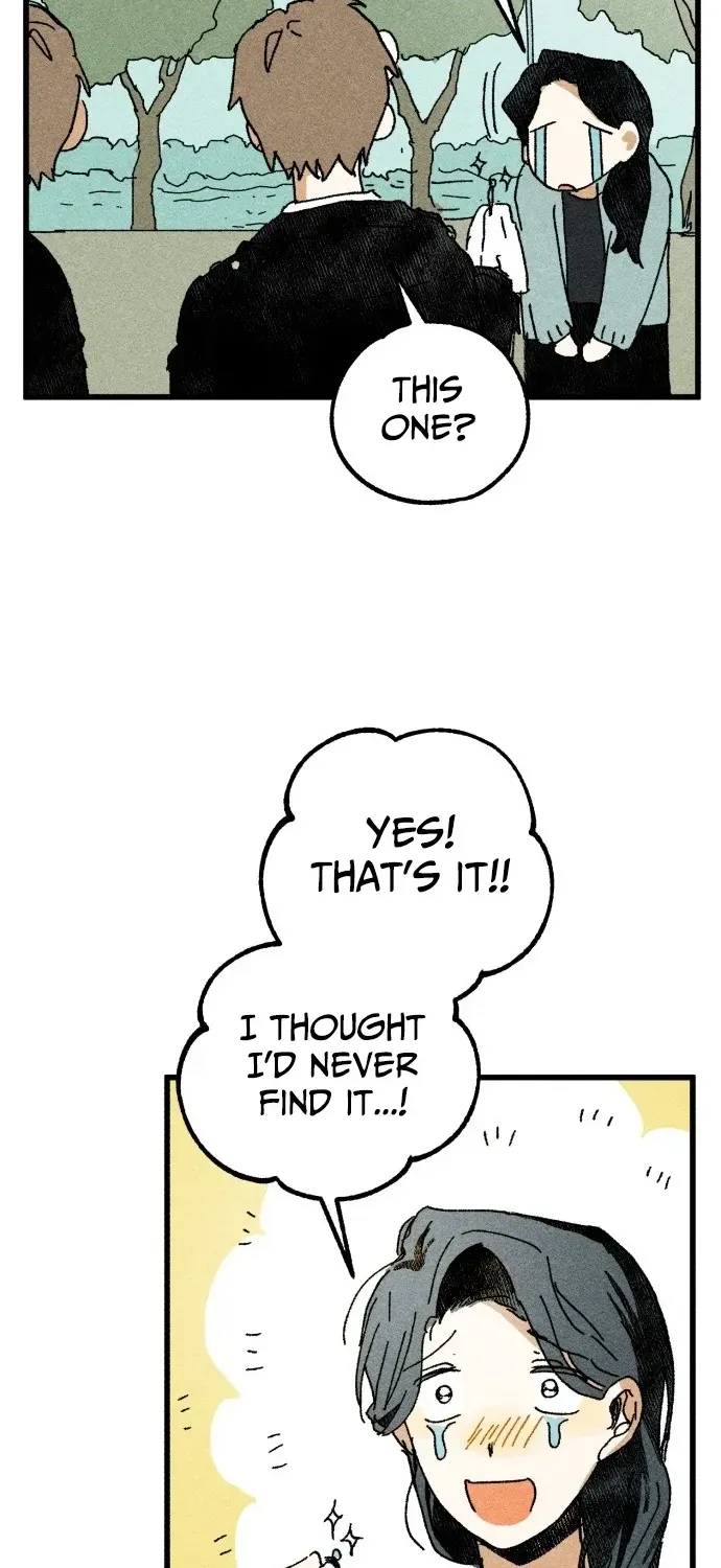 2025 Rookie Anthology Chapter 4 page 132 - 