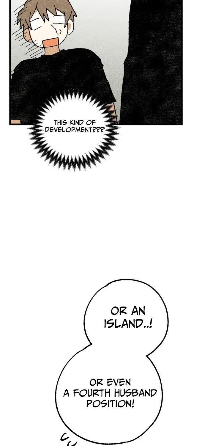 2025 Rookie Anthology Chapter 4 page 134 - 