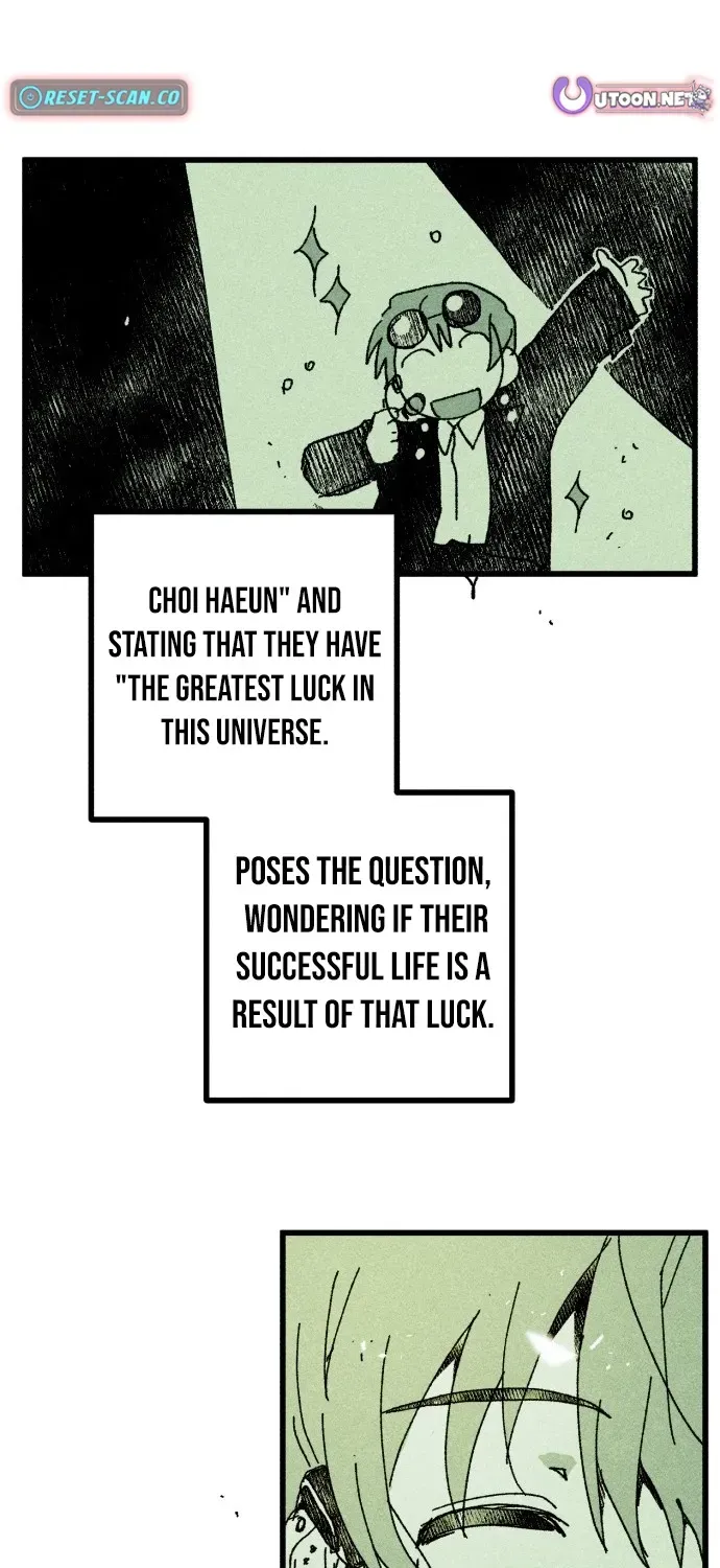 2025 Rookie Anthology Chapter 4 page 139 - 