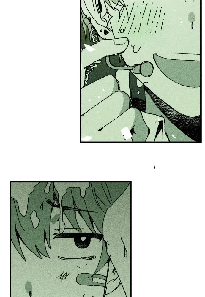 2025 Rookie Anthology Chapter 4 page 140 - 