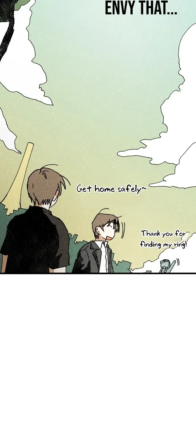2025 Rookie Anthology Chapter 4 page 142 - 