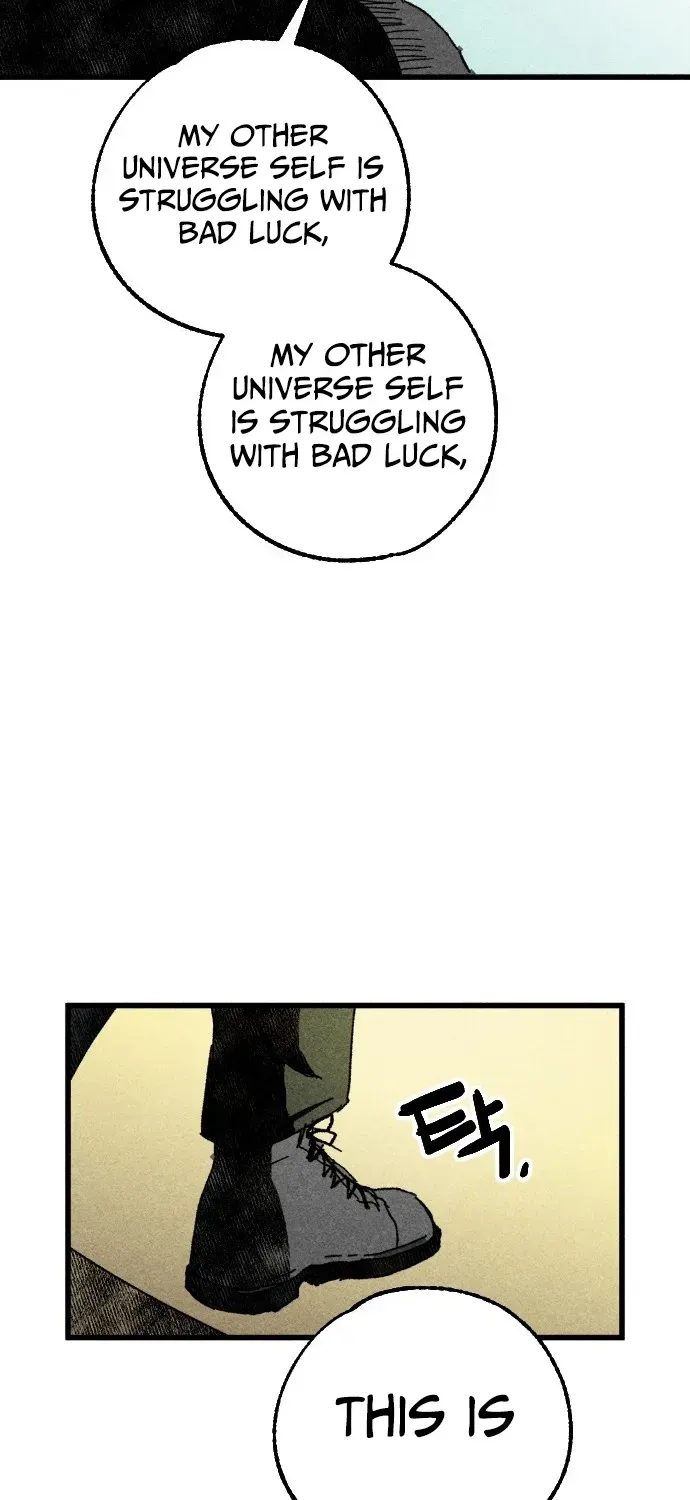 2025 Rookie Anthology Chapter 4 page 149 - 