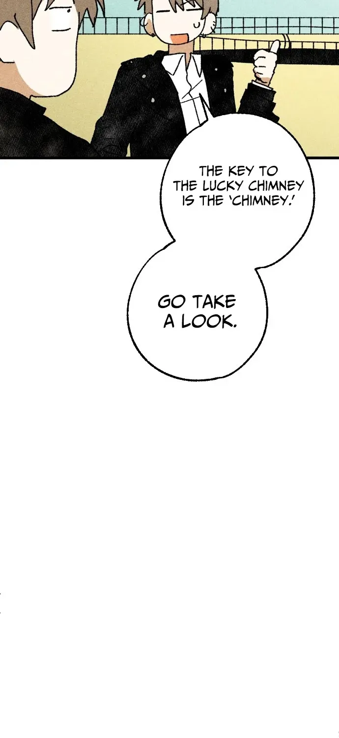 2025 Rookie Anthology Chapter 4 page 155 - 