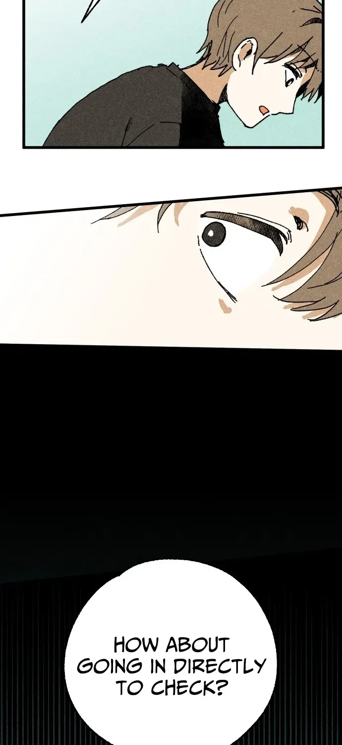 2025 Rookie Anthology Chapter 4 page 158 - 