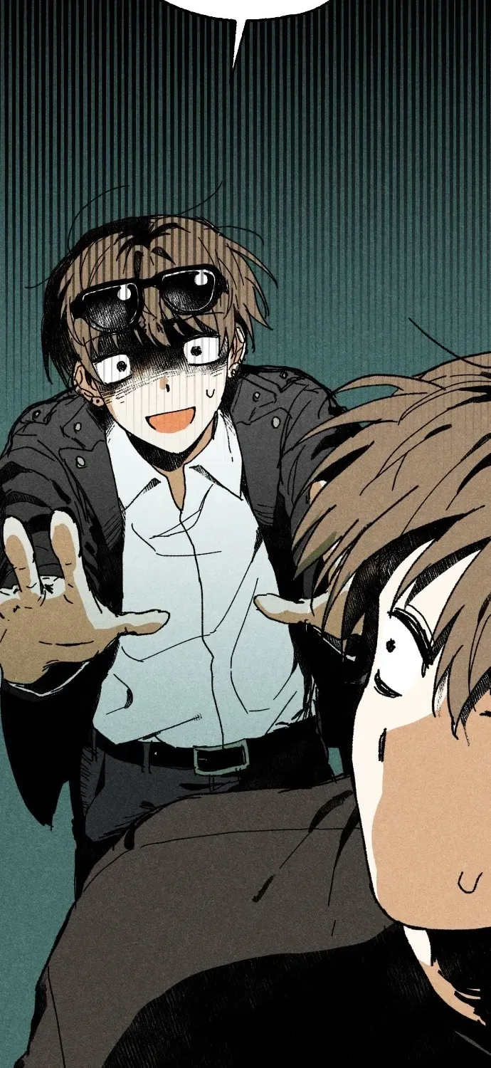 2025 Rookie Anthology Chapter 4 page 159 - 
