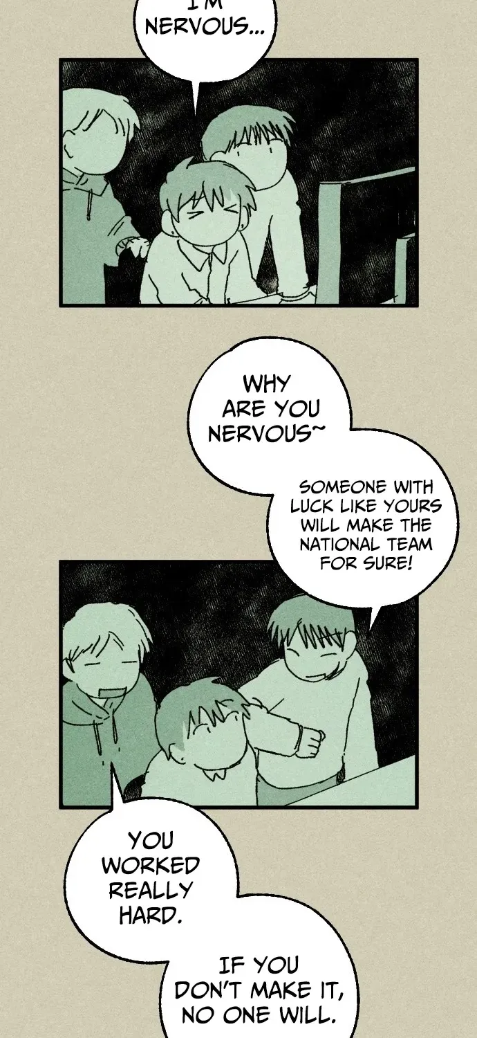 2025 Rookie Anthology Chapter 4 page 181 - 
