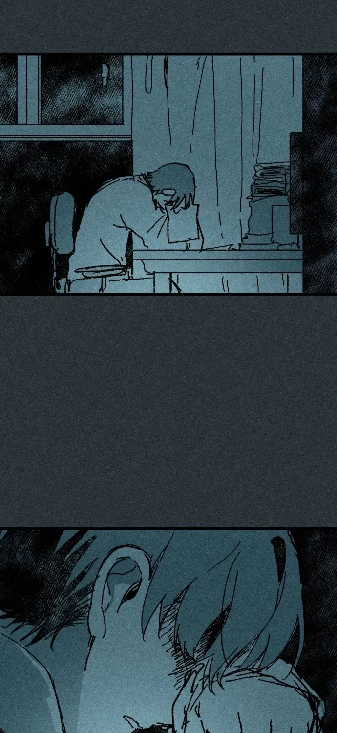 2025 Rookie Anthology Chapter 4 page 201 - 