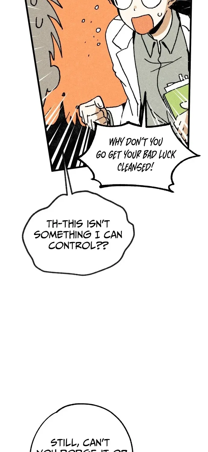 2025 Rookie Anthology Chapter 4 page 24 - 