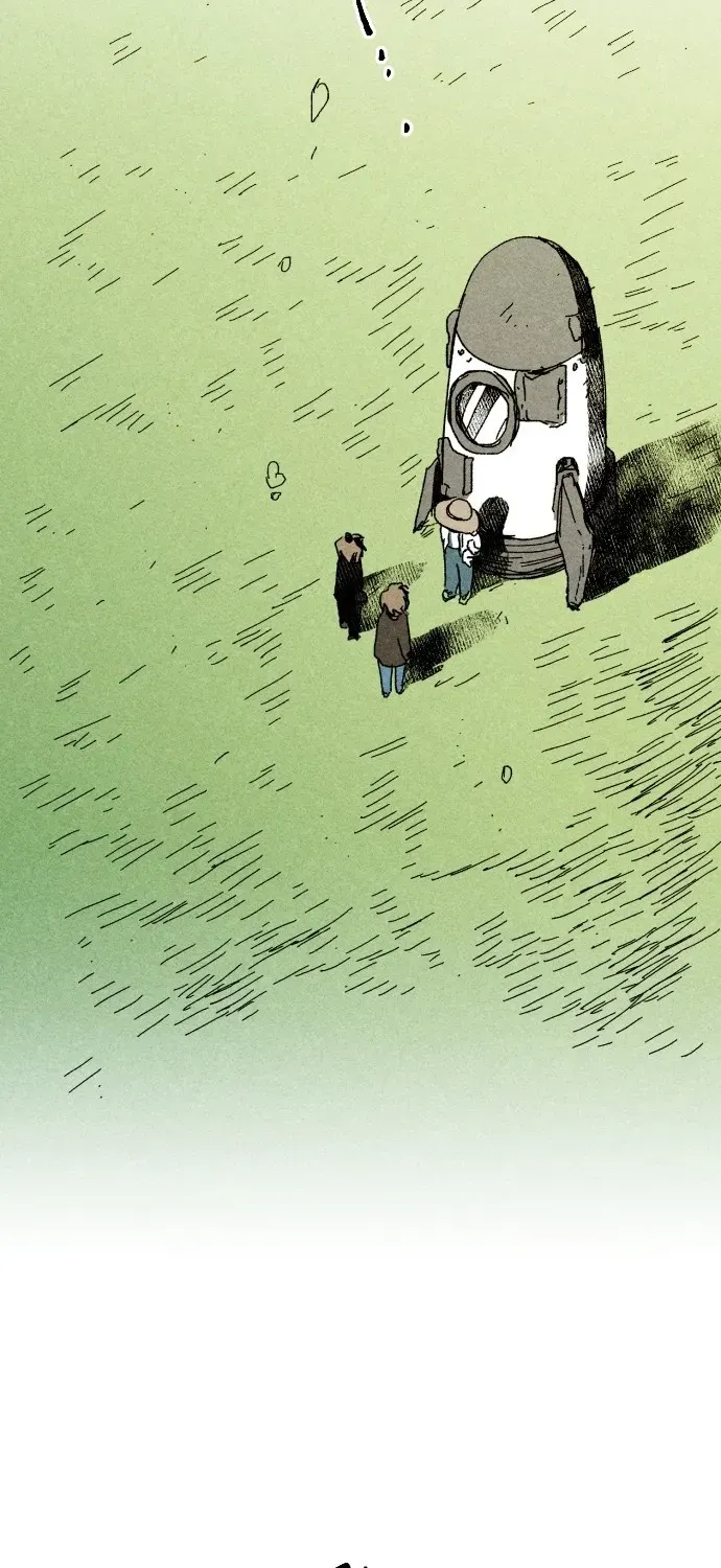 2025 Rookie Anthology Chapter 4 page 233 - 