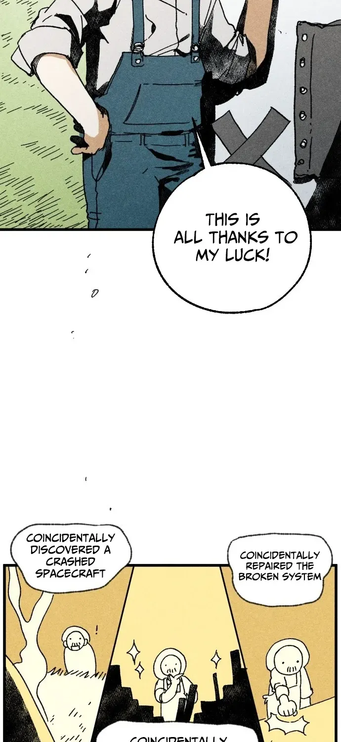 2025 Rookie Anthology Chapter 4 page 235 - 